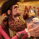 Image for article titled The Pirates! Band Of Misfits